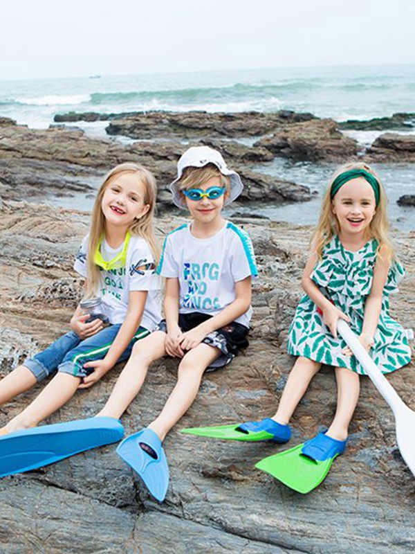 青蛙王子2020春夏装童装