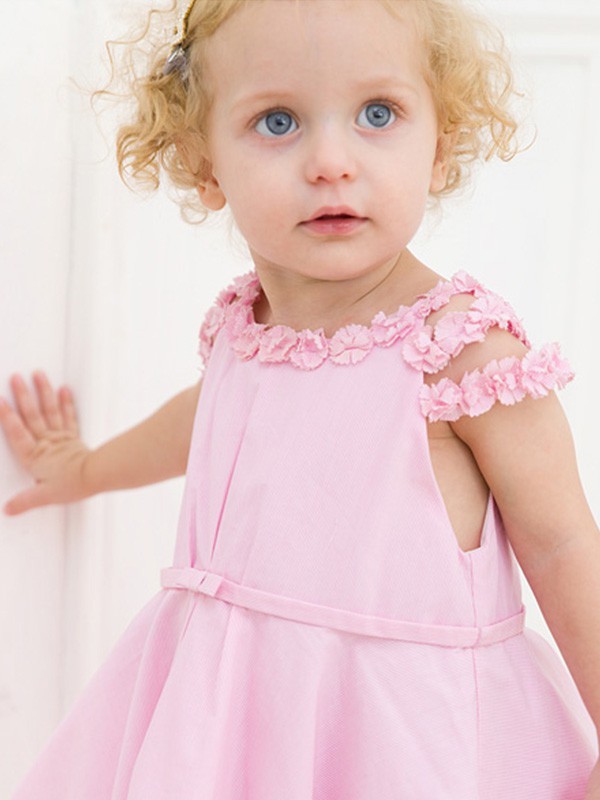 伊诗比蒂 i2020春夏装婴童服饰