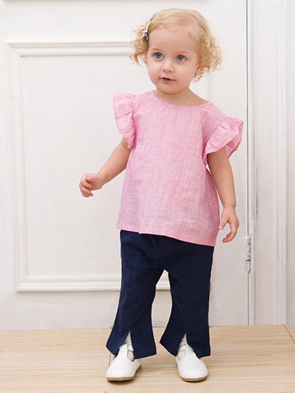 伊诗比蒂 itty童装