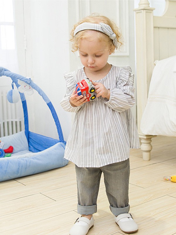 伊诗比蒂 itty童装