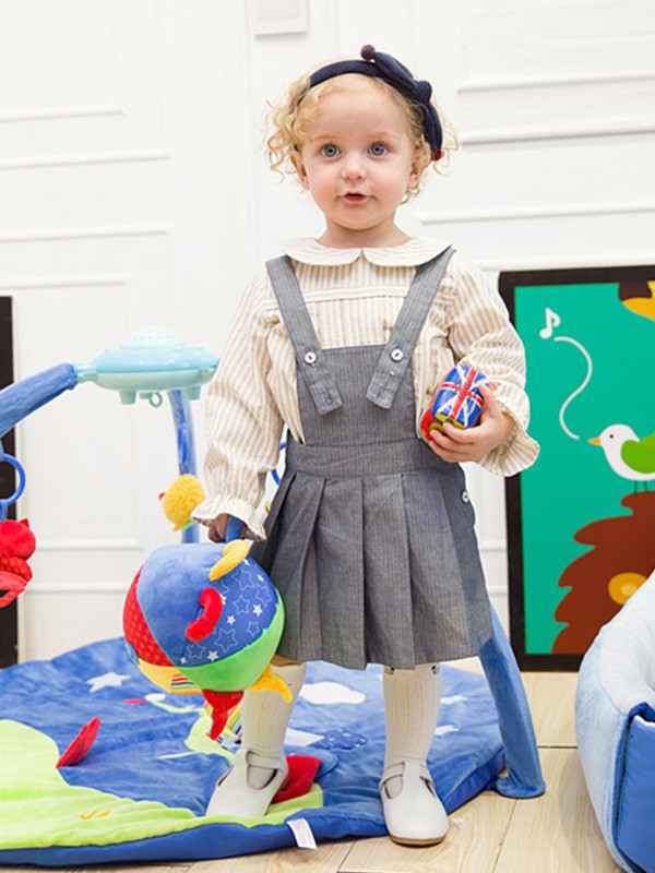 伊诗比蒂 itty童装