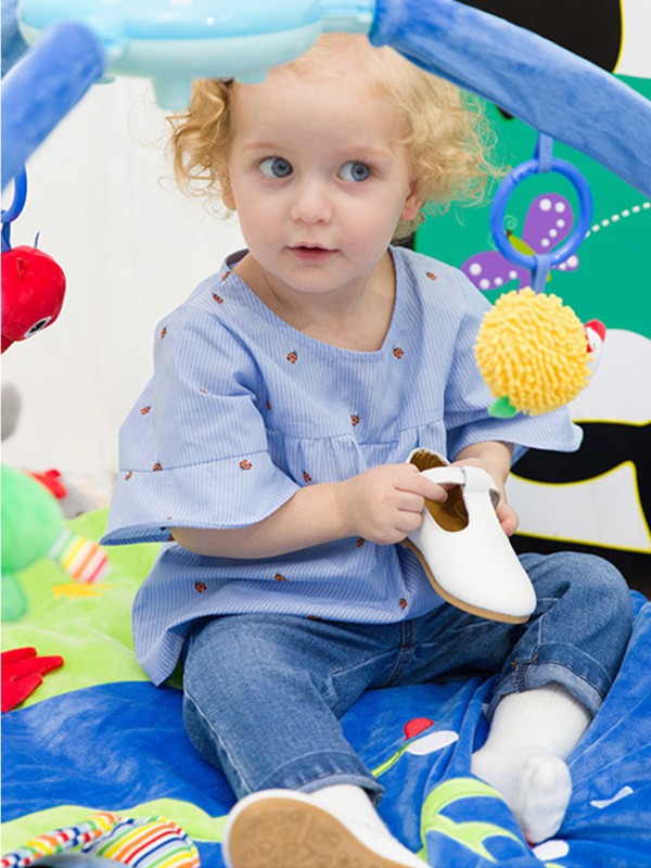 伊诗比蒂 itty童装