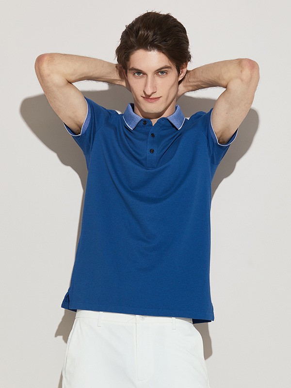 丹尼爱特2020春夏装男装