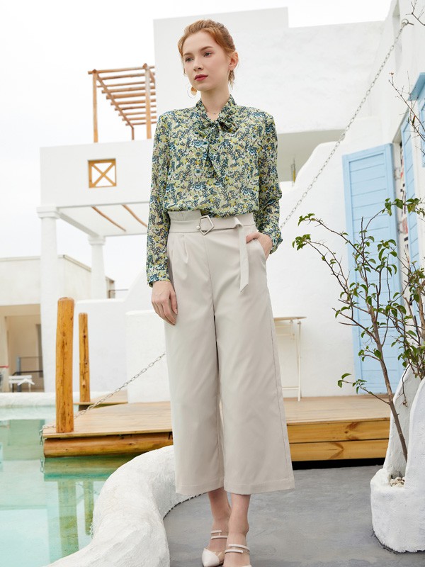 金蝶茜妮2020春夏装女装