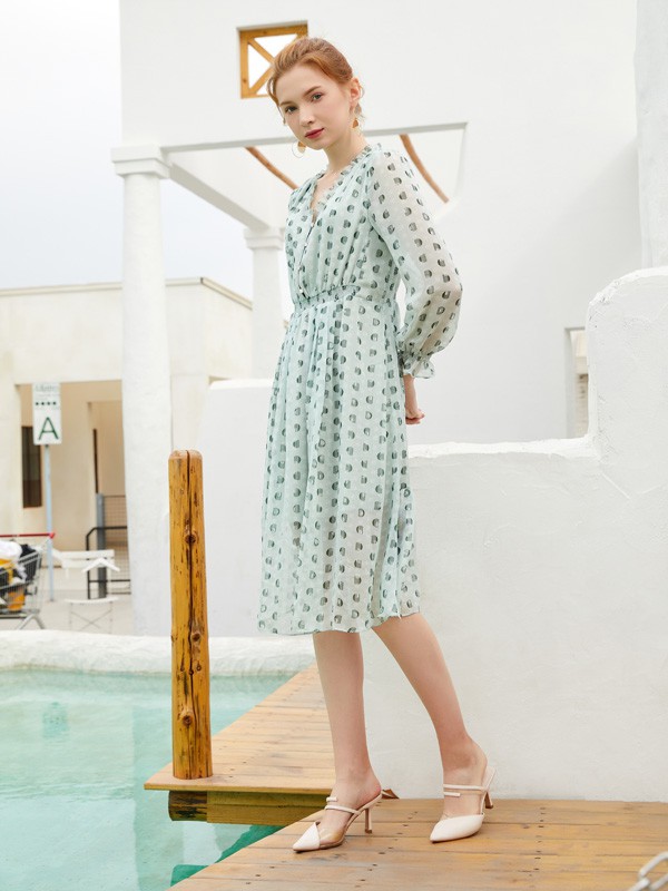 金蝶茜妮2020春夏装女装