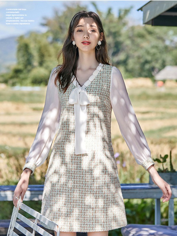 春美多2020春夏装女装