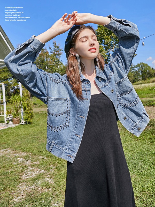 春美多2020春夏装女装