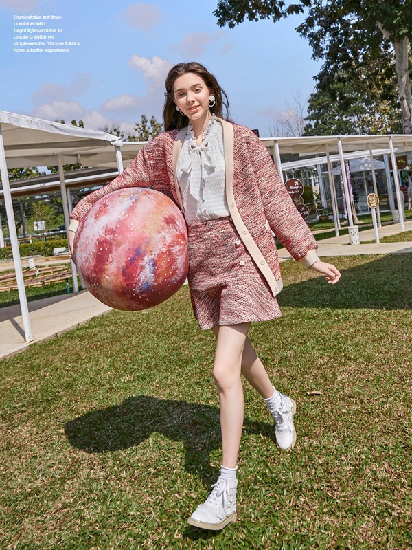 春美多2020春夏装女装