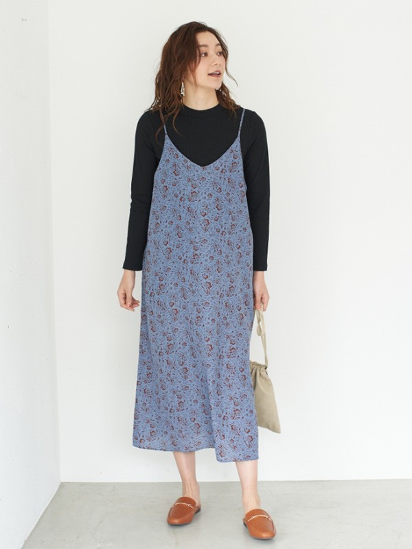 EarthMusic2020春夏装女装