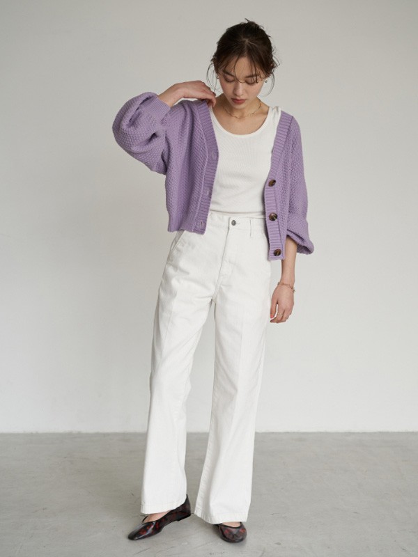 EarthMusic2020春夏装女装