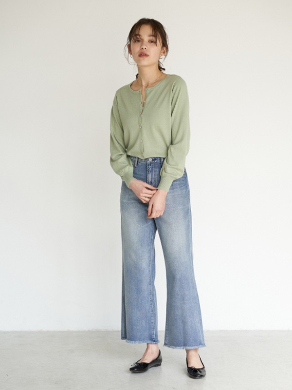 EarthMusic2020春夏装女装