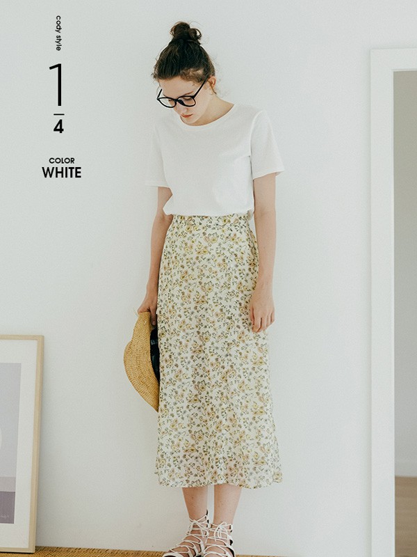 EarthMusic2020春夏装女装