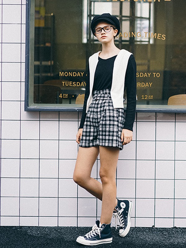 EarthMusic2020春夏装女装