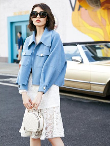 赫梵茜2019秋冬装女装