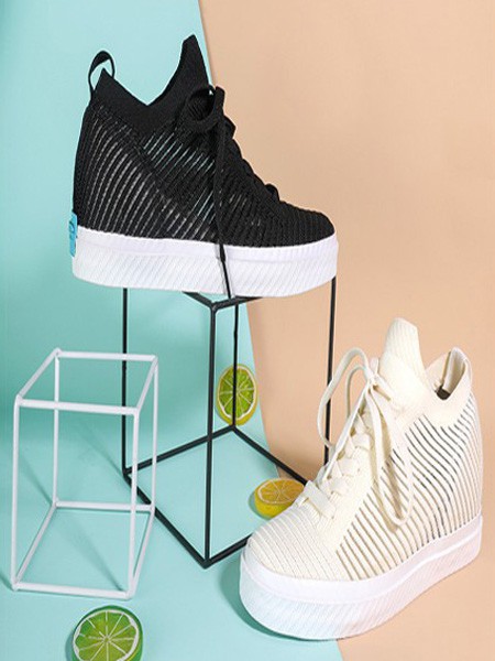 美国（后街）2020春夏装女鞋