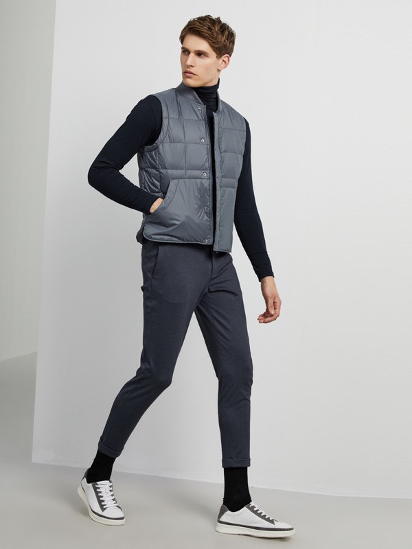 波司登2019秋冬装男装