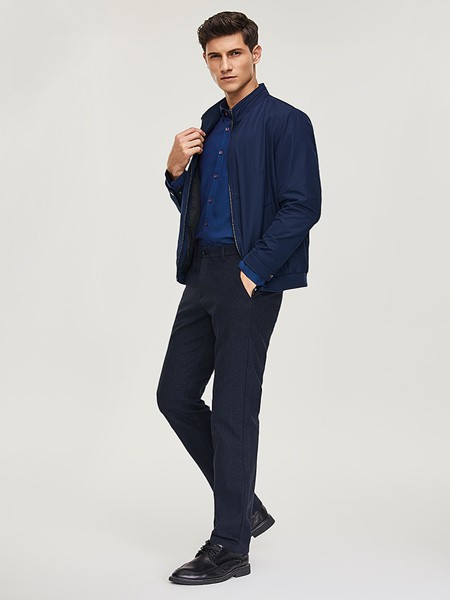 百斯盾2020春夏装男装