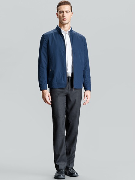 百斯盾2020春夏装男装