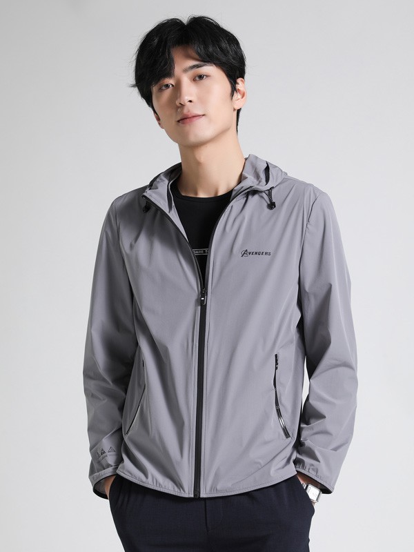 依立腾2020春夏装男装