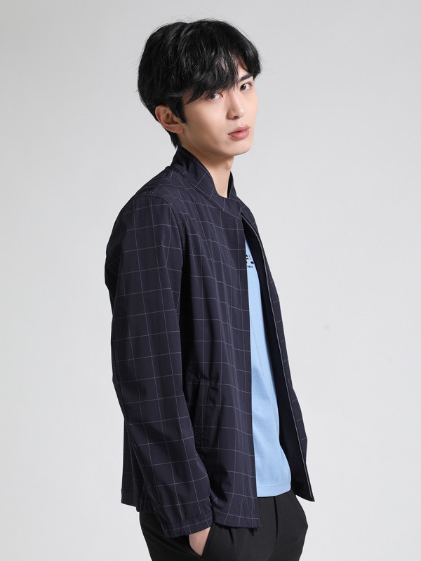 依立腾2020春夏装男装