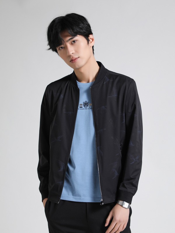 依立腾2020春夏装男装