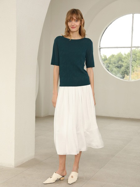 印象草原2020春夏装女装