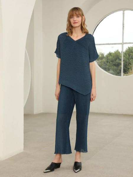 印象草原2020春夏装女装