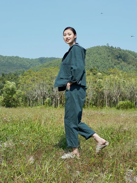 堓上2020春夏装女装