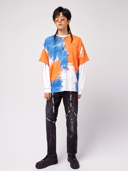 2AM2020春夏装男装