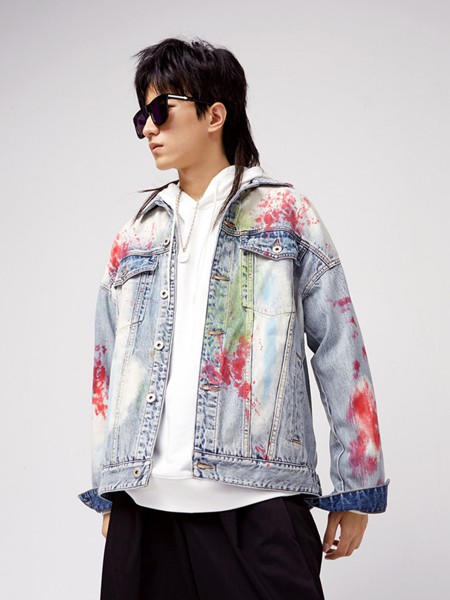 2AM2020春夏装男装