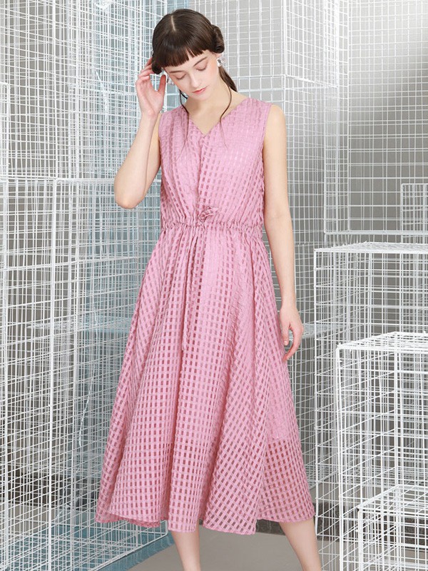 台绣2020春夏装女装