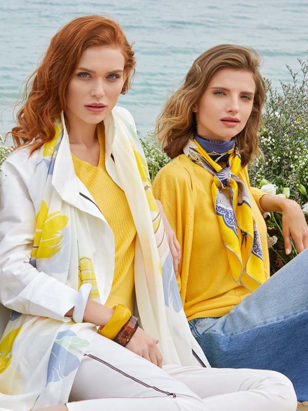 印象草原2020春夏装女装