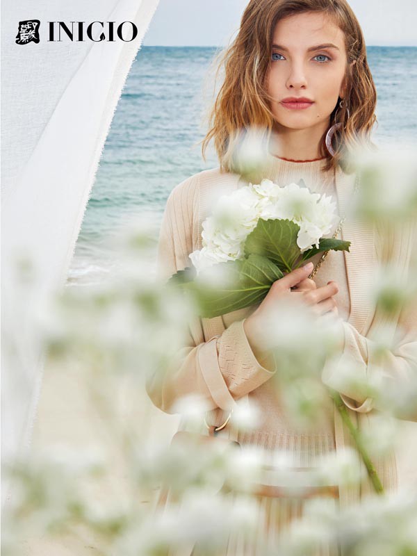 印象草原2020春夏装女装