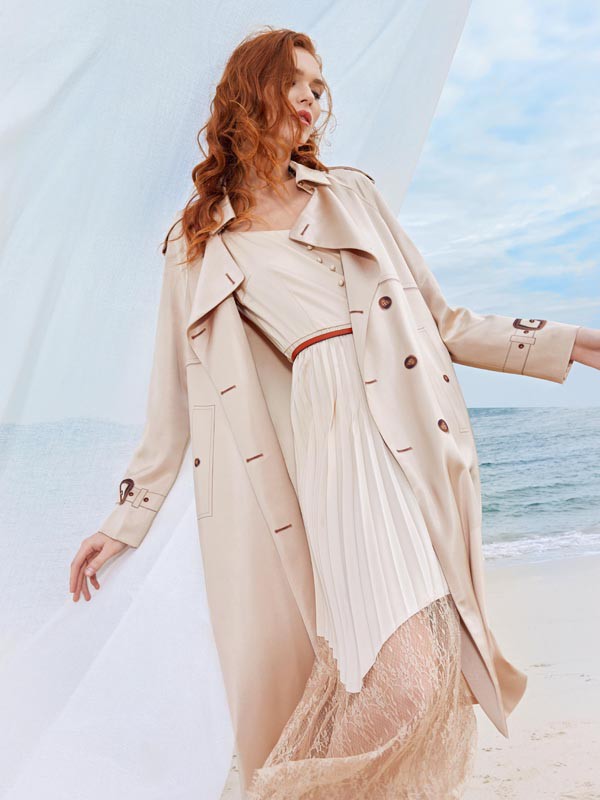 印象草原2020春夏装女装