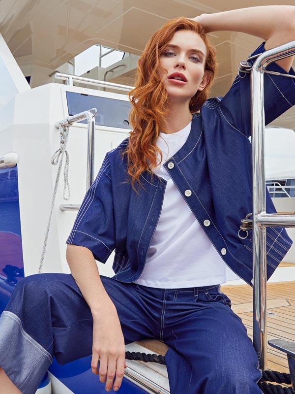 印象草原2020春夏装女装