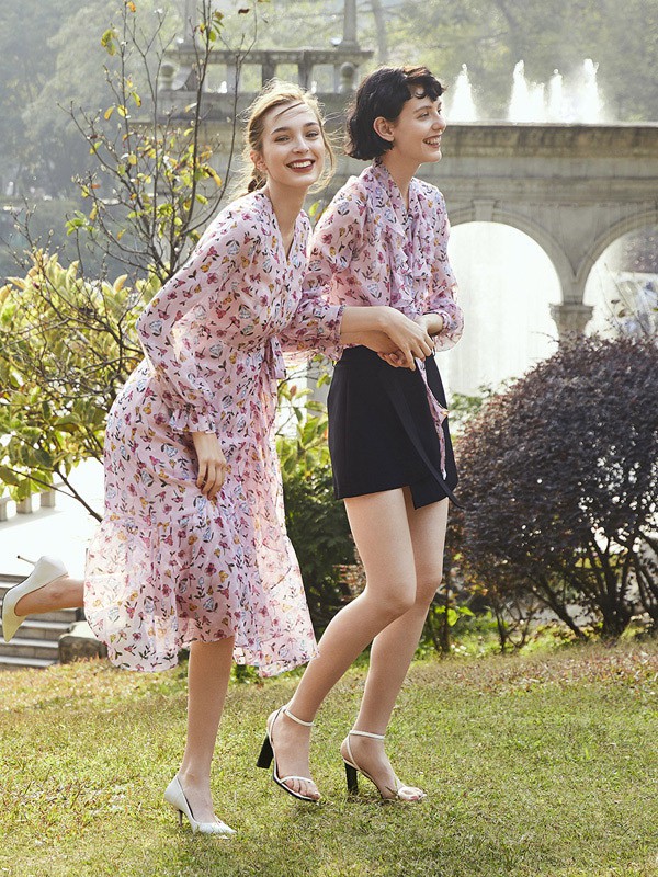 臣枫2020春夏装女装