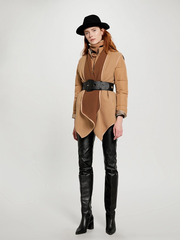 pennyblack2019秋冬装女装