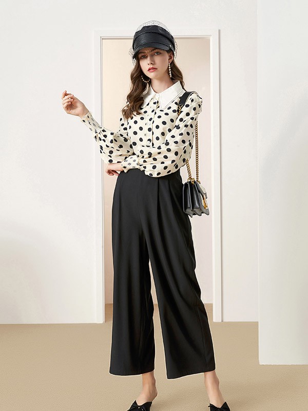 朗文斯汀2020春夏装女装