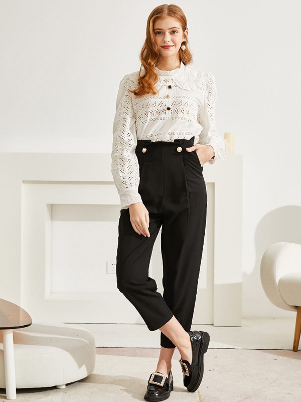 朗文斯汀2020春夏装女装