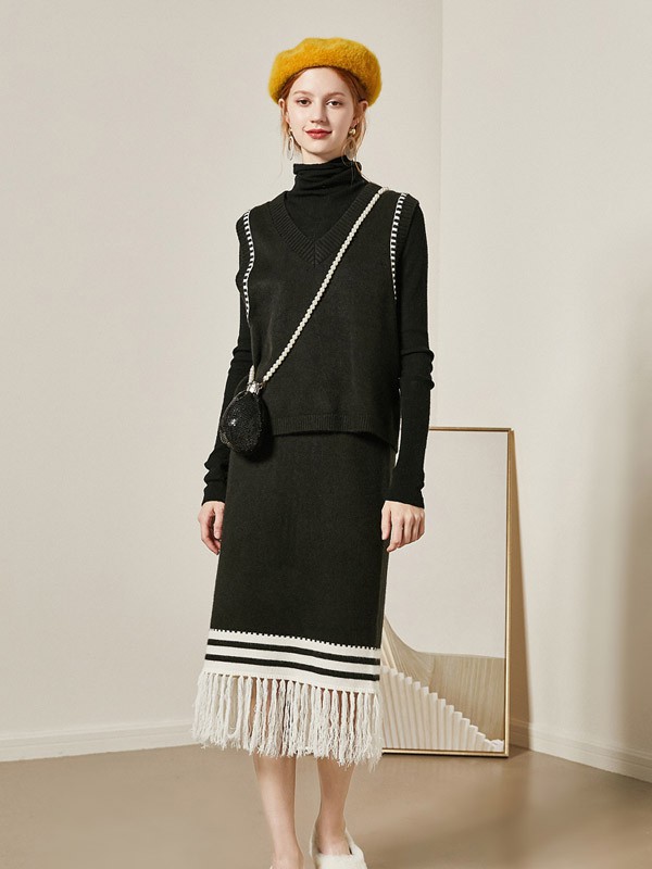 朗文斯汀2020春夏装女装