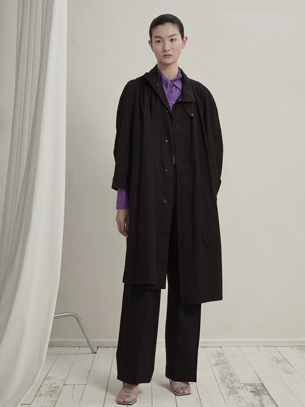 江南布衣2020春夏装女装