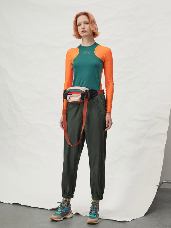 江南布衣2020春夏装女装