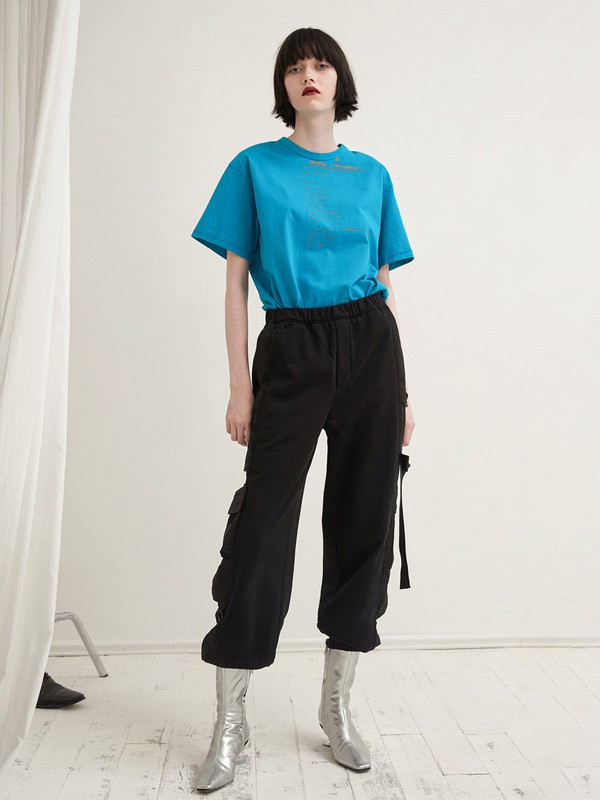 江南布衣2020春夏装女装