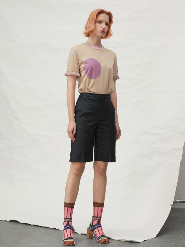 江南布衣2020春夏装女装