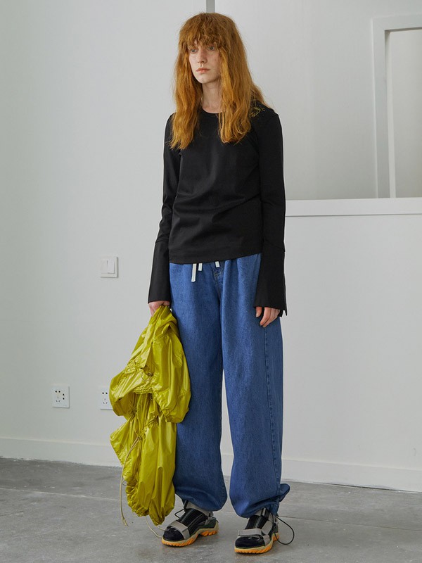 江南布衣2020春夏装女装