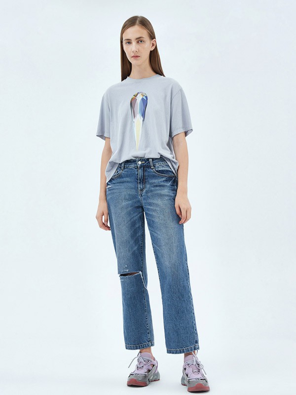 江南布衣2020春夏装女装