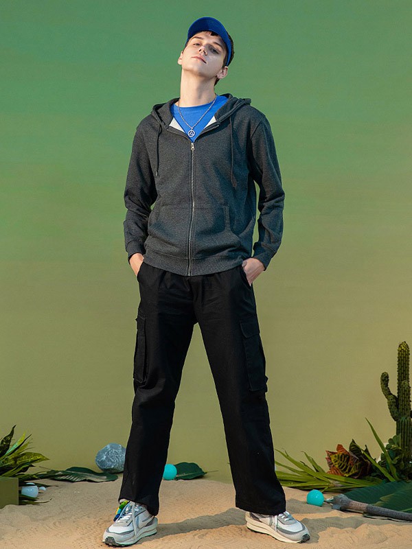 no1dara2020春夏装男装