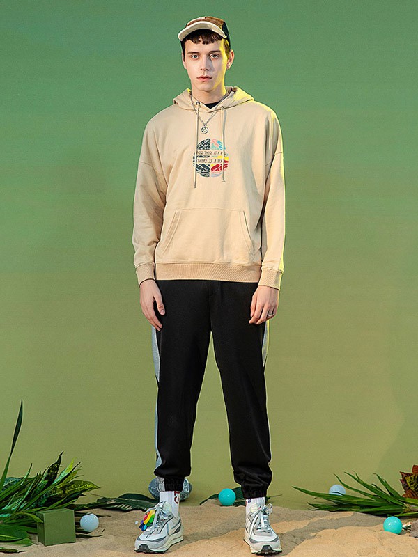 no1dara2020春夏装男装