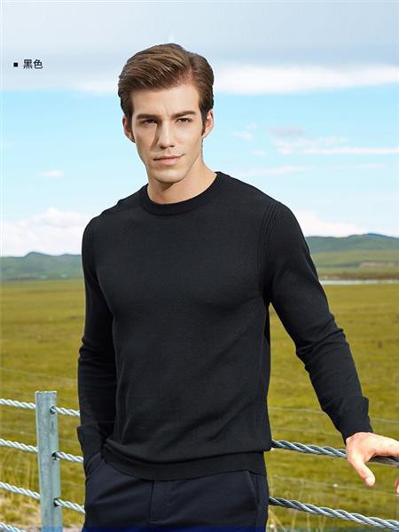 才子2019秋冬装男装