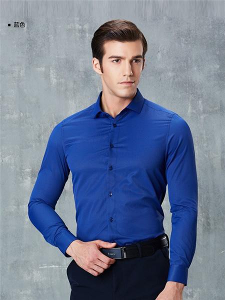 才子2019秋冬装男装